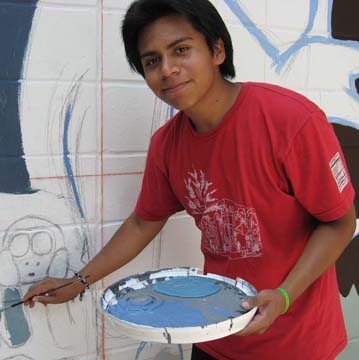 Adan